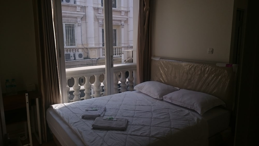 Bedroom 3, Capsule Homestay Surabaya, Surabaya