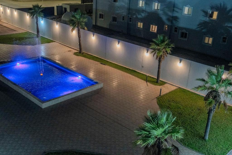 Sport & Beauty 5, Swiss Spirit Second Dammam Industrial City, Dammam