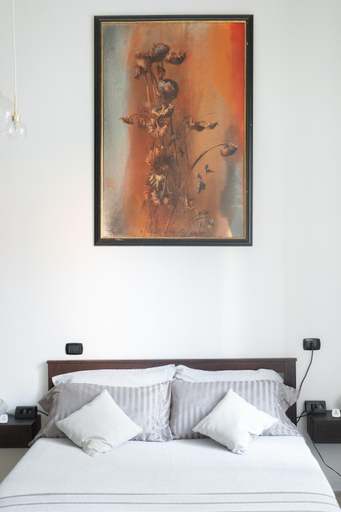 Others 4, GRAND CENTRAL 1845 - Meliora Apartments, Bergamo
