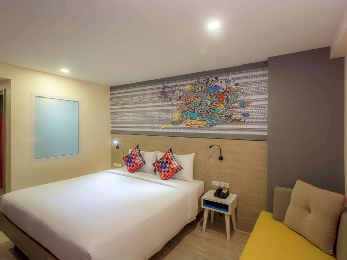 Bedroom 15