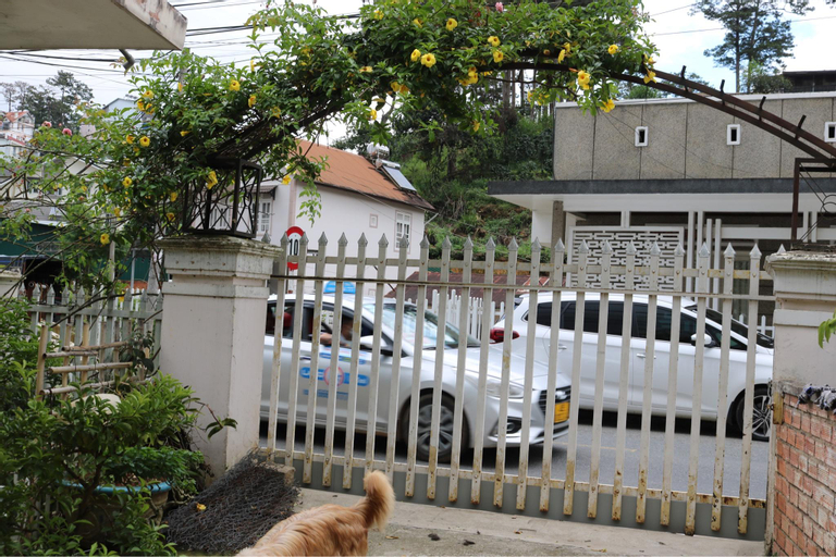 Spacious ancient house suitable for family or group of friends, Đà Lạt