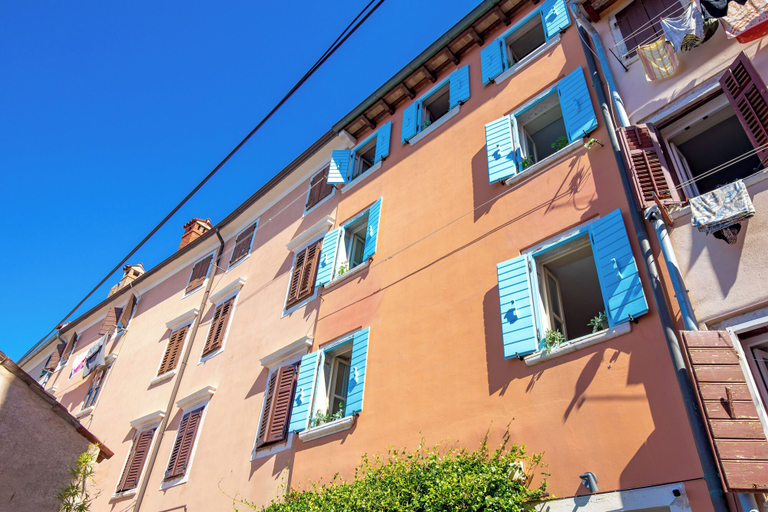 Exterior & Views 2, Natasha's Beachfront, Rovinj