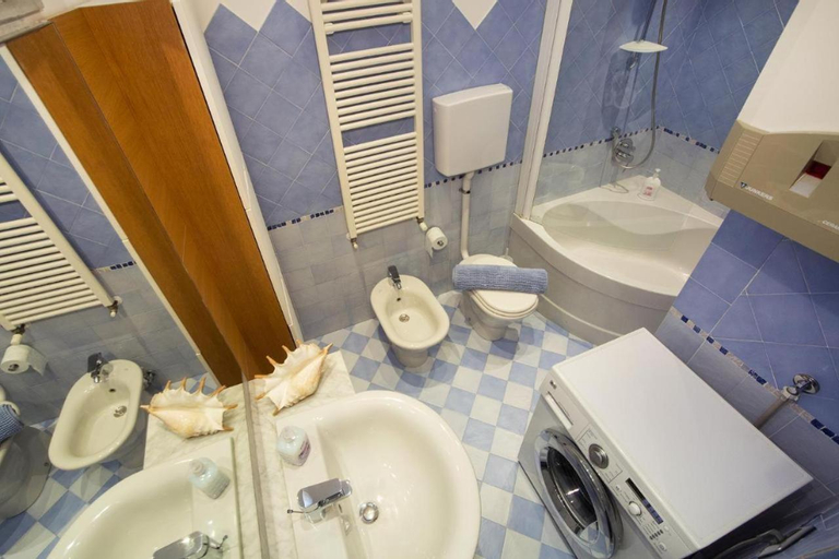 Bedroom 2, Ca da Maina, Savona