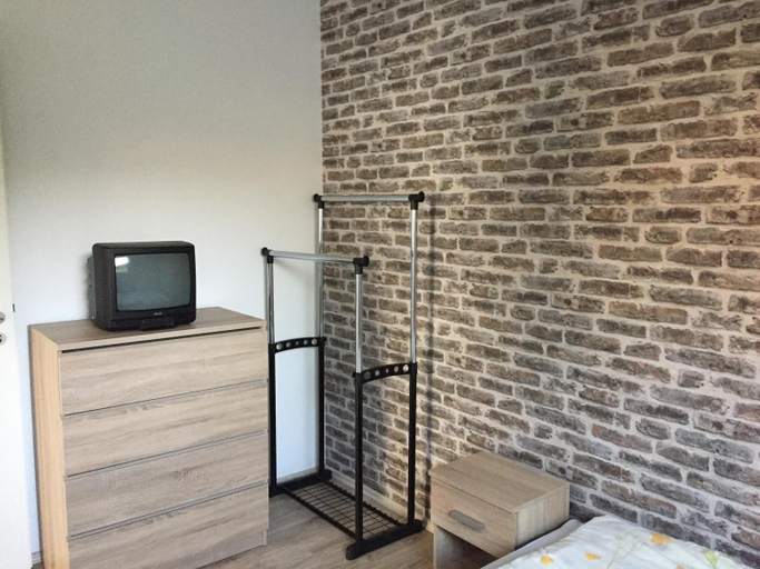 Others 2, Palma Apartmanhaz Siofok, Siófok