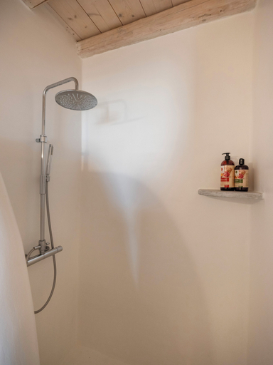 Bathroom 4, Donum Dei Seaside Suites & Villa, South Aegean