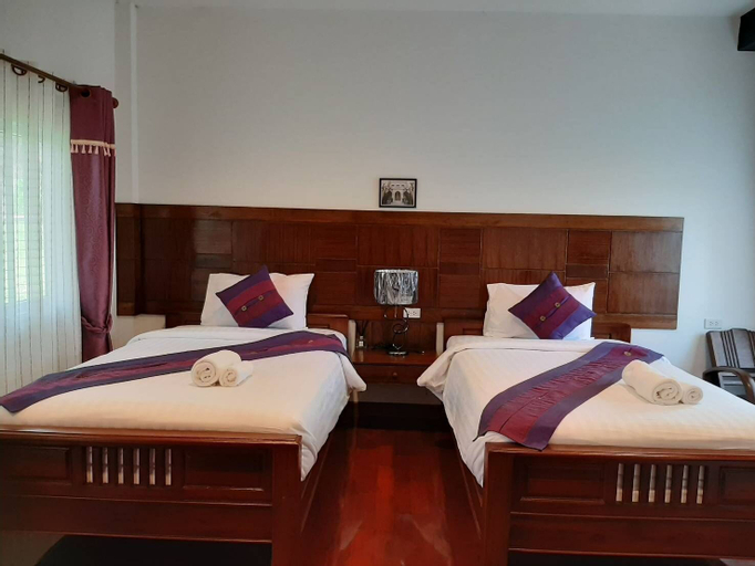 Bedroom 9