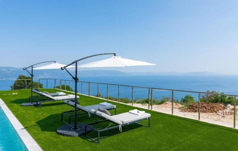 Others 5, Villa Atrium, Labin