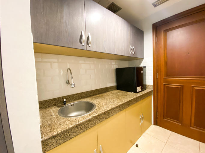 Others 2, Modern Studio at Galeri Ciumbuleuit 1 Apartment By Travelio, Bandung