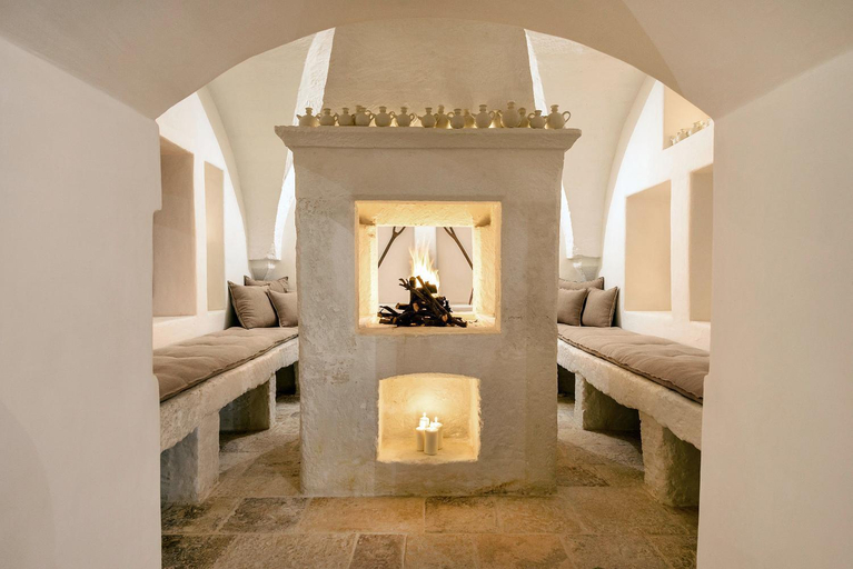 Others 4, Masseria Stefanodelconte, Brindisi