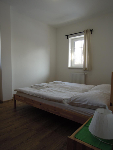 Others 2, Apartment Vlcice u Trutnova, Trutnov