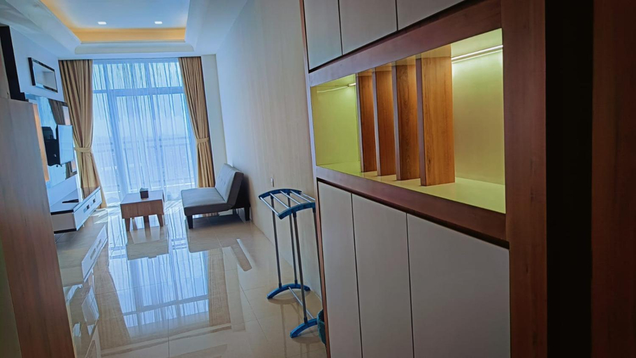 Others 3, SLEPTOPIA at Formosa Residence - New High Floor City View, Batam
