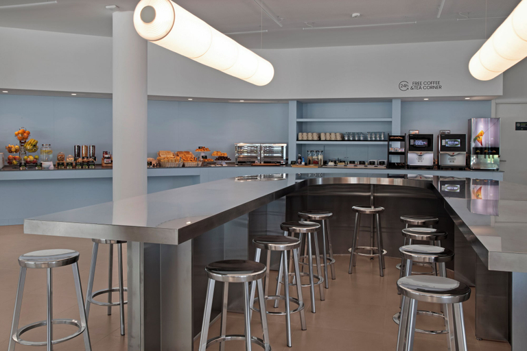 Food & Drinks 4, B&B Hotel Porto Gaia, Vila Nova de Gaia