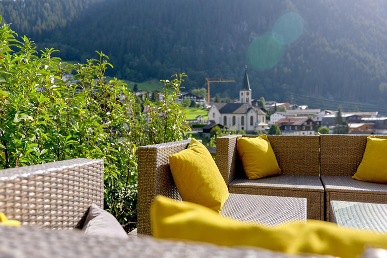 Food & Drinks 4, DESIGN-CHALETS by Pferd auf Wolke NEU, Bludenz