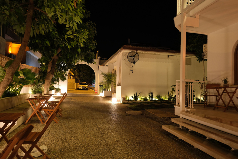 Exterior & Views 2, Nephos Beach Hotel, Manavgat