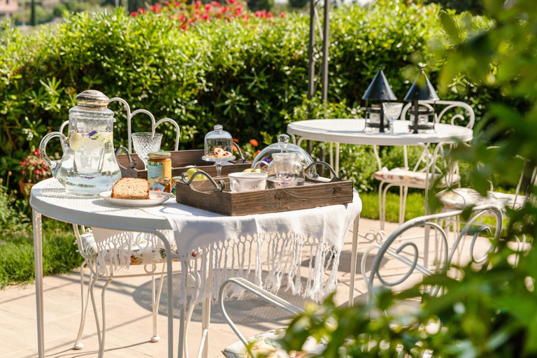 Food & Drinks 3, La Pacetta, Imperia
