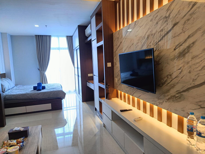 Others 4, SLEPTOPIA at Formosa Residence - New High Floor City View, Batam