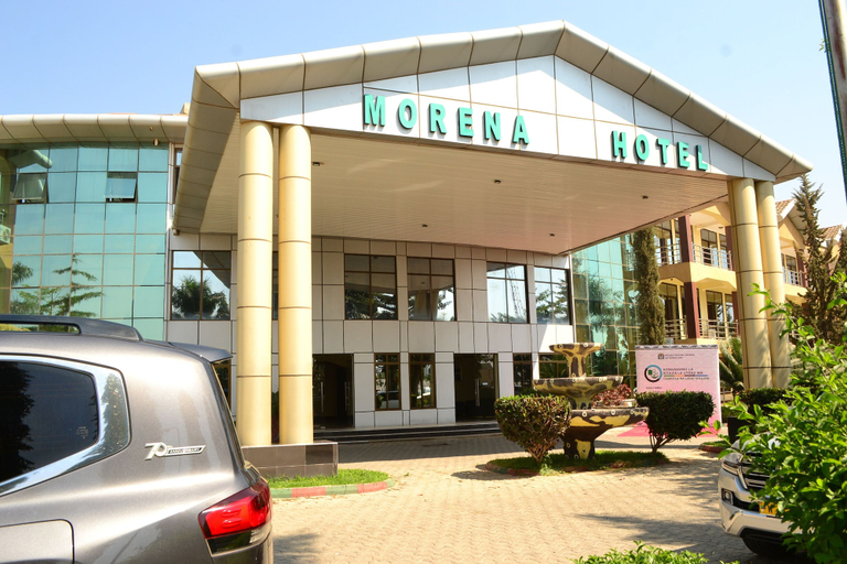 Exterior & Views 1, Morena Hotel Dodoma, Dodoma Urban
