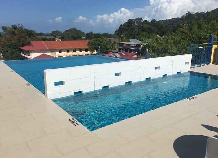 Sport & Beauty 5, MNY Hotel & Resort, Manjung