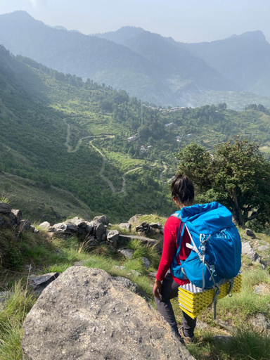 Attractions 5, Green Mountain Homestay, Pithoragarh