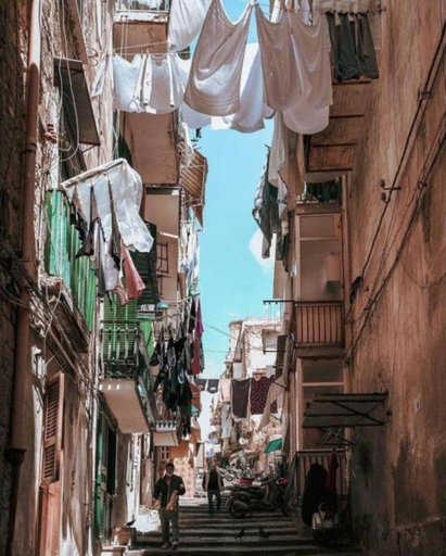 Others 4, Maison Sosò, Napoli