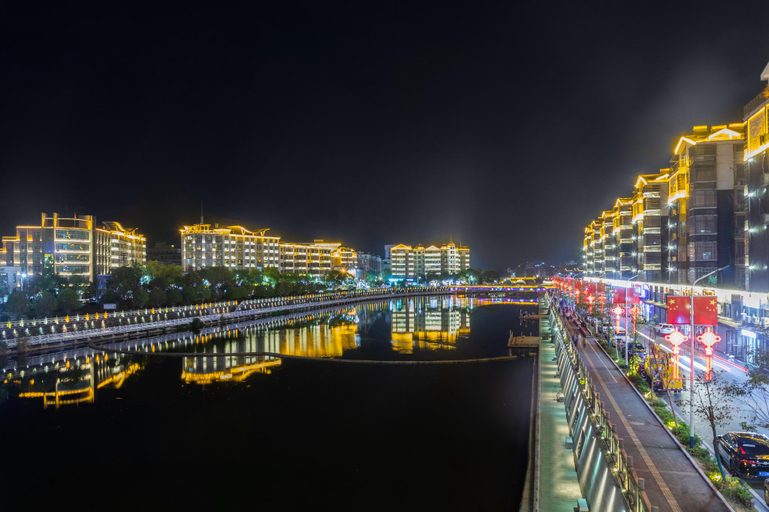 Others 5, Hanting Hotel Pingxiang Wugong Mountain, Pingxiang