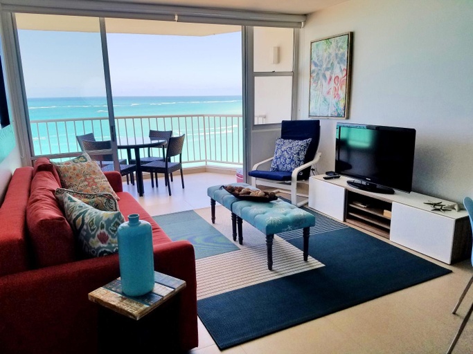Others 4, Beachfront WD King Bed Isla Verde Walk 2 Eat