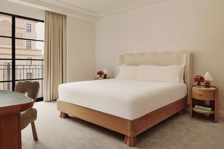 Bedroom 29