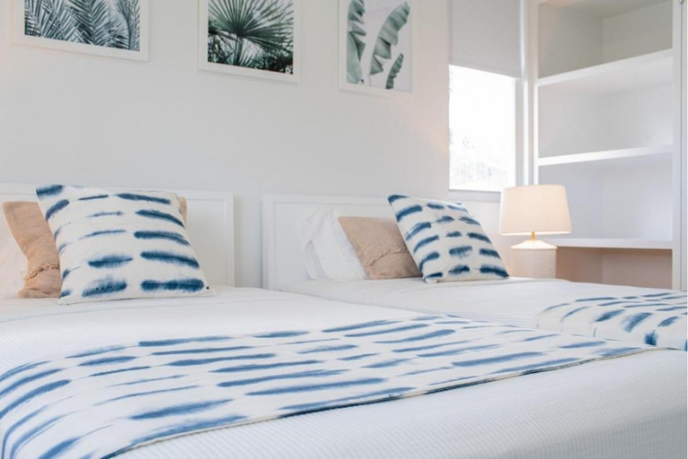 Bedroom 2, Garden Grove