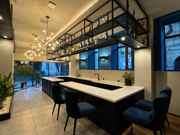 Public Area 4, Tbilisi Edition - Design Hotel, Tbilisi