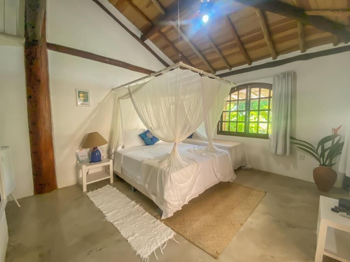 Bedroom 2, SUEDS TRANCOSO, Porto Seguro