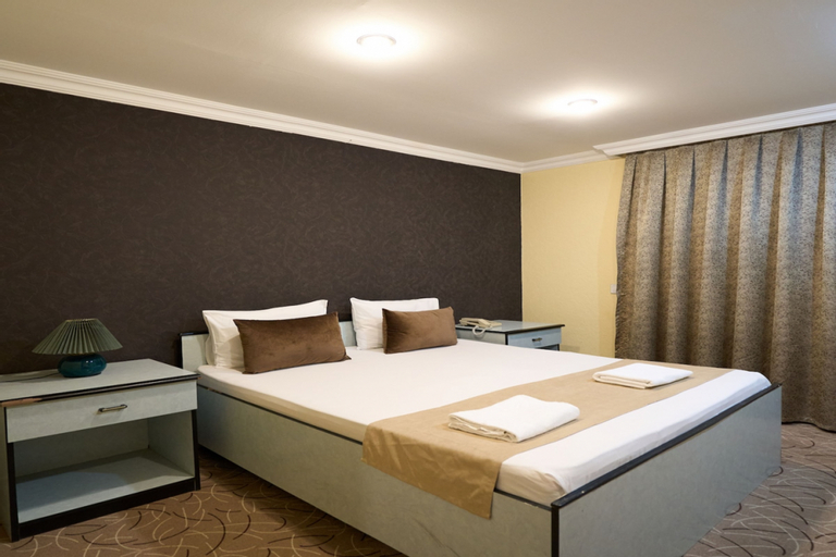 Bedroom 3, Rosemary Inn, Baku