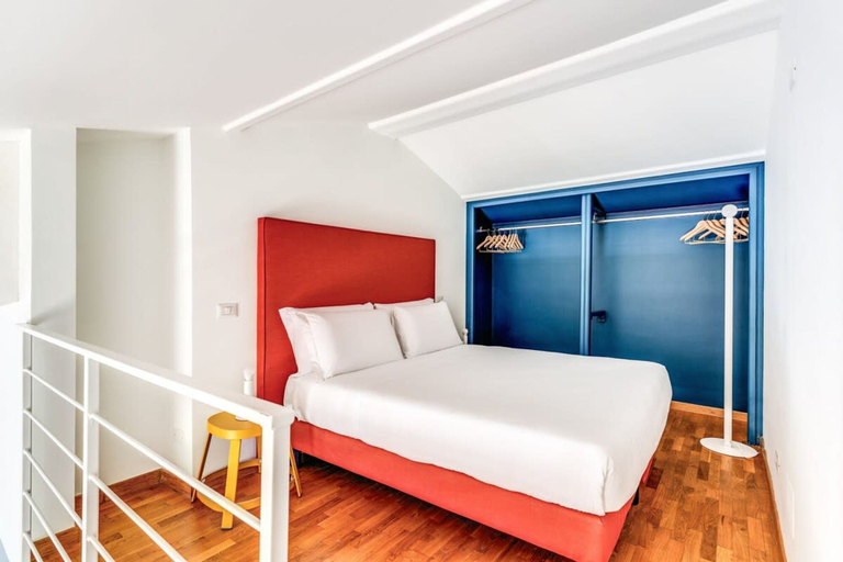 Room 3, M2 - Onda in Sant Agata sui Due Golfi, Napoli
