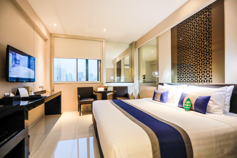 Bedroom 8