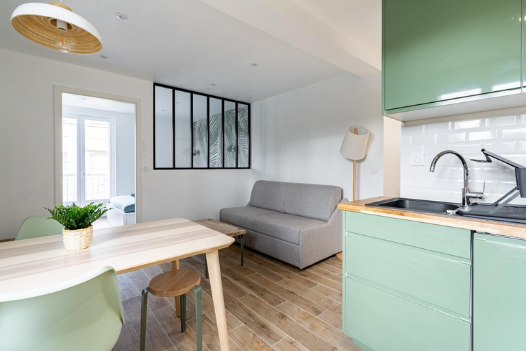 Others 5, Welcome perche ! Appartements 3 etoiles a NOGENT le Rotrou, Eure-et-Loir