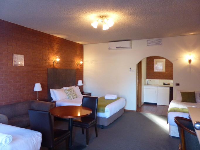 Bedroom 7