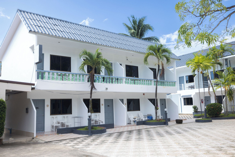 Exterior & Views 2, The Coconut Resort, Phuket Island