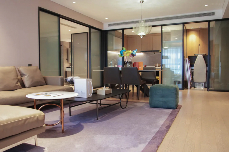 Others 5, Cresasia Residence, Chengdu