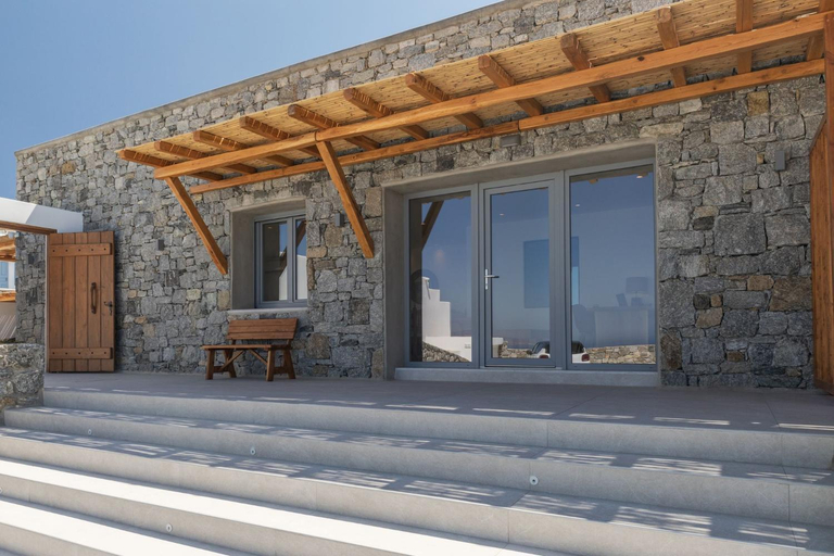 Exterior & Views 2, Sunset Hill Suites, South Aegean