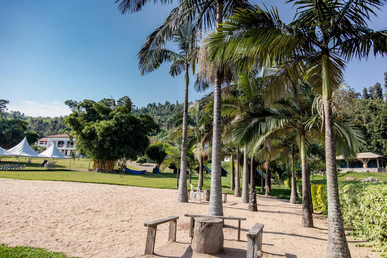 Others 4, Rushel Kivu Resort Ltd, Rutsiro