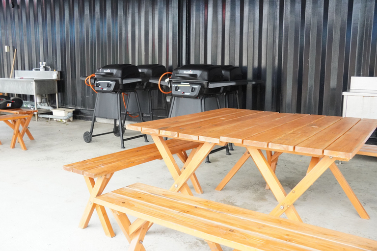 Food & Drinks, Painushima Resort, Ishigaki