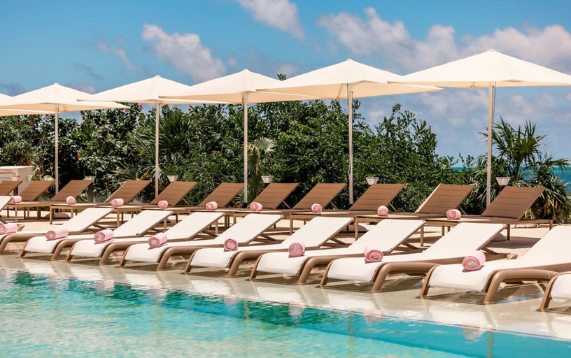 Sport & Beauty 2, Ava Resort Cancun, Benito Juárez