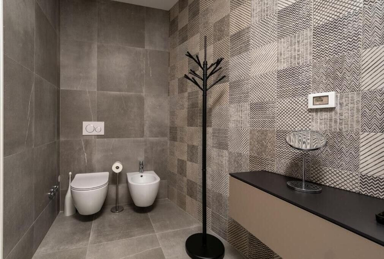 Bathroom 3, Villa Rm, Rovinj