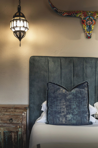 Bedroom 3, Grace of Africa, Ehlanzeni