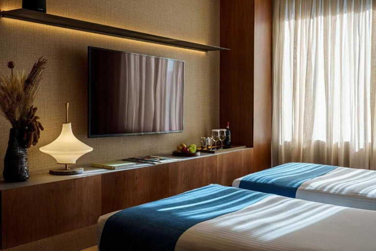 Bedroom 9