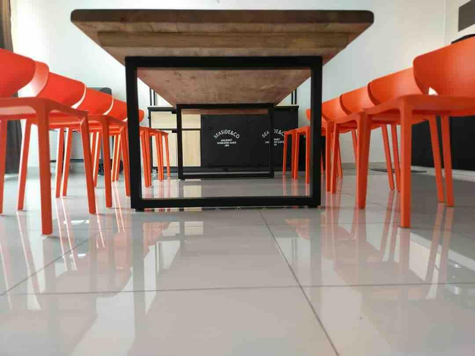 Food & Drinks 4, Dawn de Ville-Private Pool BBQ Karaoke 34-40pax, Kinta