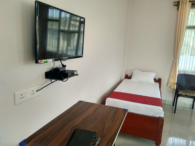 Bedroom 2, Sulawado Resort, East Khasi Hills