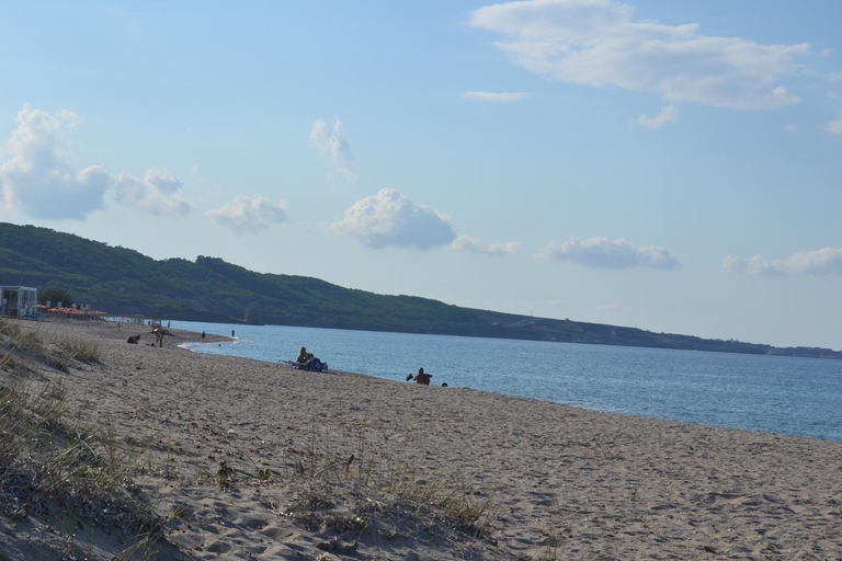 Others 3, Miramare struttura sulla spiaggia, Sassari