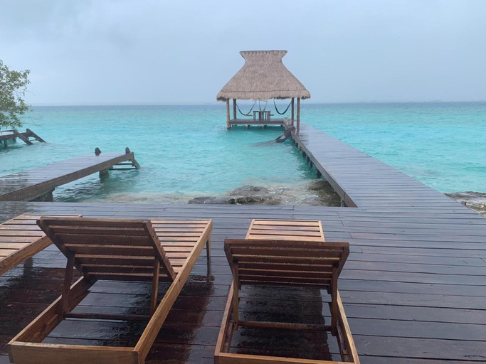 Others 5, Xoot’ka’ana Villa Colibri, Othón P. Blanco