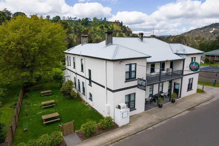 Exterior & Views, The Dorset Hotel, Dorset