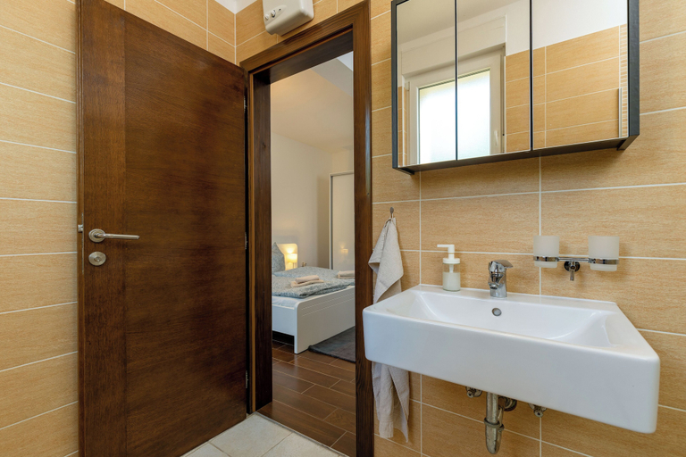 Bathroom 3, Villa Cvek, Kanfanar